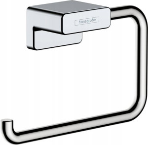 Hansgrohe uchwyt na papier toaletowy AddStoris