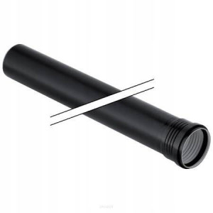 Geberit rura Silent-PP GTEM d40x150 1-kielichowa