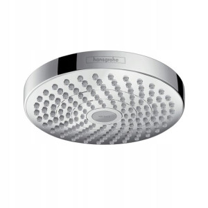 Hansgrohe Deszczownica 180mm Croma Select S 2-FUNK