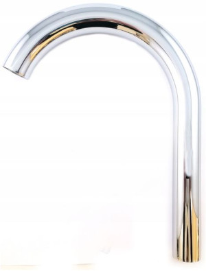 Hansgrohe Talis S Wylewka kompletna 95559000