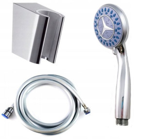 ZESTAW Uchwyt HANSGROHE 28331+ słuchawka + wąż 200