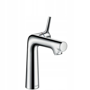 Hansgrohe Bateria umywalkowa Talis S z korkiem