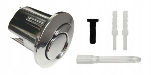 Roca Przycisk Kompaktu Wc 3/6l Niski Ah0001800r