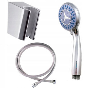 ZESTAW Uchwyt HANSGROHE 28331 + słuchawka wąż 150