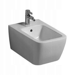 Koło Bidet Wiszący Life Z Powłoką Reflex M25100900