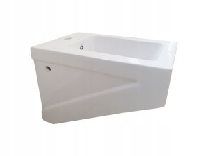 Bidet wiszący BIAŁY KH03 WISZĄCY WYPRZEDAŻ