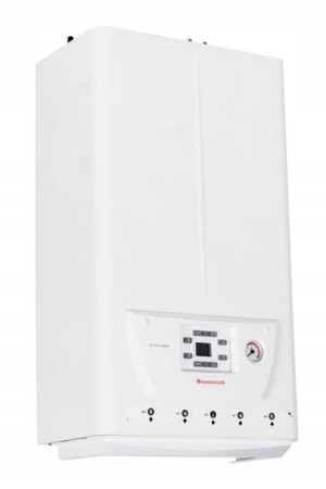 Kocioł kondensacyjny Victrix Omnia 20kw 2FUNKCYJNY