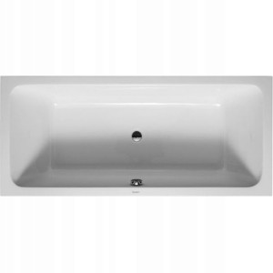 Duravit Wanna Akrylowa D-code 180x80cm Wyprz Xxvi