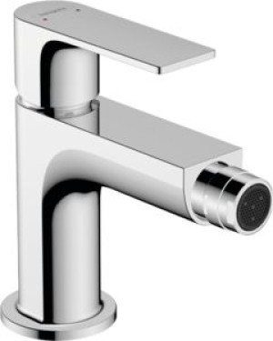 Hansgrohe Rebris E bateria bidetowa chrom 72211000