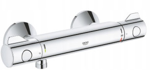 Bateria Grohe Termostatyczna Grohtherm Wyprzedaż