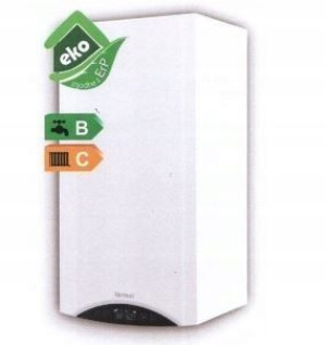 Termet Kocioł 2f Minimax Eco 13 - 22 Kw Wkd5321