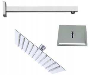 Ramię deszczownicy TRES 40 cm + deszczownica 30 cm