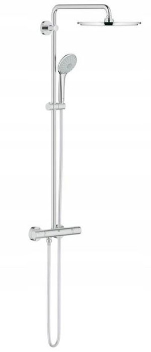 System natryskowy GROHE EUPHORIA XXL 26075000