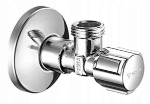 Schell Zaworek Zawór Kątowy 1/2x1/2 052170699