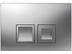 Geberit Przycisk Wc Delta 50 Chrom Mat Do Up100