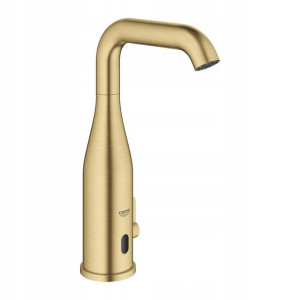 Grohe Bezdotykowa Bateria Brushed Cool Sunrise 6v