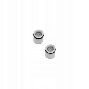 Hansgrohe zawory zwrotne DW15-DN10 (2szt) 94074000