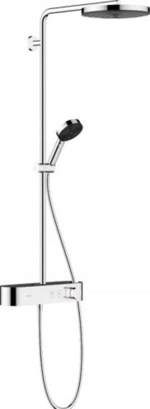Hansgrohe Zestaw Prysznicowy Showertablet Pulsify