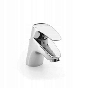 Roca Bateria Umywalkowa Monodin-n Chrom A5a3107c00
