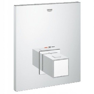 Grohe Grohtherm Cube Bateria Centralna Z Termostat