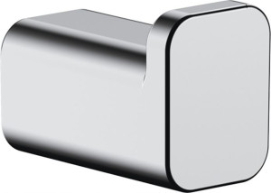 Hansgrohe Haczyk wieszak ręcznika AddStoris chrom