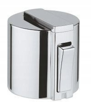 GROHE Pokrętło do regulacji temperatury Grohtherm
