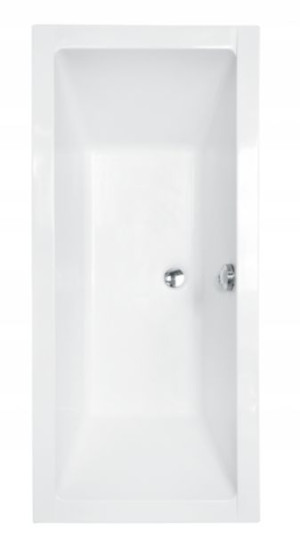 PMD BESCO VERA 180x80 Wanna wolnostojąca