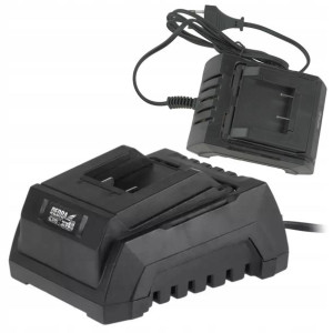 DEDRA ŁADOWARKA SAS+ DED7038 do akumulatorów 18V