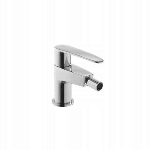 TRES Bateria bidetowa FLAT CHROM 204.120.01