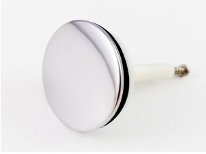 KOREK DO SYFONU WANNOWEGO WANNY automat 46 mm