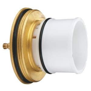 GROHE Pokrywa osłona zaworu WC 43122000