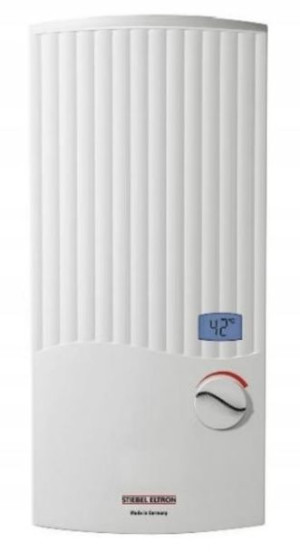 Stiebel Eltron Podgrzewacz Wody Peo 18-21-24kw Lcd