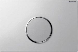 GEBERIT SIGMA 10 115.758.KN.1 Przycisk spłukujący