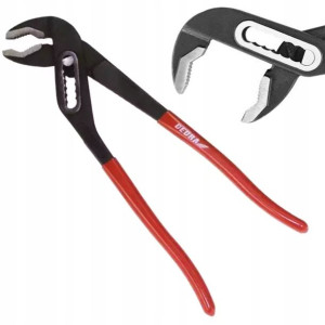 Dedra Szczypce Klucz Do Rur 250mm Stal Crv
