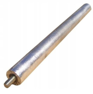 Anoda magnezowa ogrzewacza wody 25x150 M8 5-15l