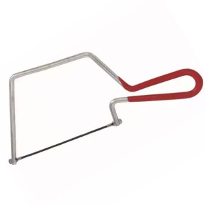 Dedra Piłka Do Glazury Wolfram 150mm Stal Hm