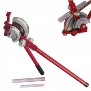 Dedra Giętarka Do Rur 1265h Zakres Średnic 15-22mm