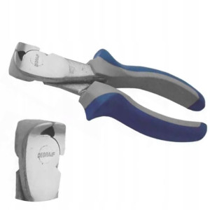 Dedra 1256 Szczypce Do Ściągania Izolacji 160mm