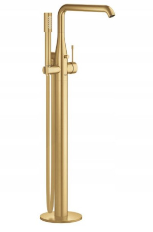 GROHE Bateria wannowa ESSENCE BRUSHED COOL SUNRISE
