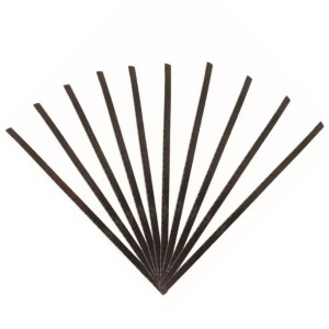 Dedra 1202 Brzeszczoty Do Drewna 125mm