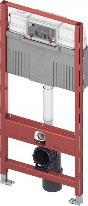 TECE stelaż podtynkowy do wc 112cm Profil 9300302