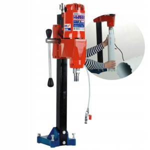 Dedra Ded7622 Wiertnica Otwornica Do Betonu 2400w