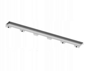 Tece Ruszt maskownica Plate II Drainline120 cm
