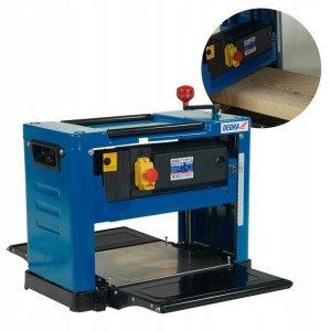Dedra Strugarka Grubościowa 2000w 330mm Ded7814