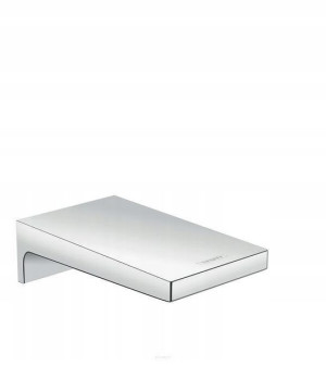Hansgrohe Wylewka wannowa 185 mm Metropol CHROM