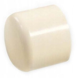 Zaślepka 1/2" KW CPVC do klejenia