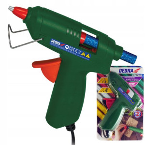 Dedra Ded7550 Pistolet Do Kleju Na Gorąco 15w 8mm