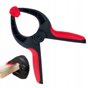 Ścisk Sprężynowy Dedra 12a018 230mm Klamra Zacisk