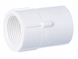 Złączka 1" GW/KW PVC