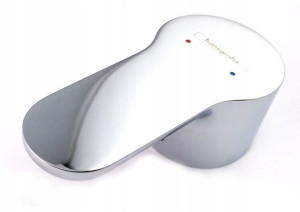 95618000 Uchwyt baterii HANSGROHE